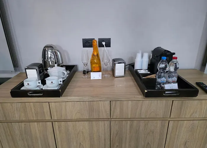 Smart Hotel