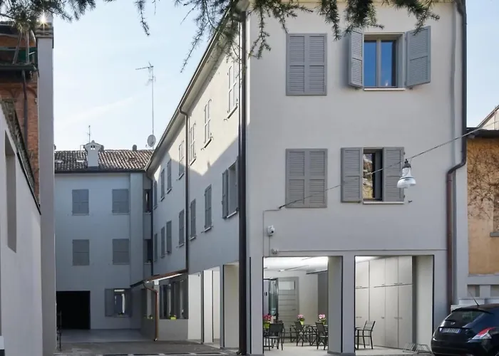 Smart Hotel